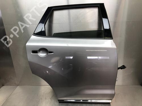 Used Right rear door NISSAN MURANO II (Z51) 2.5 dCi 4x4 (190 hp) 31280848