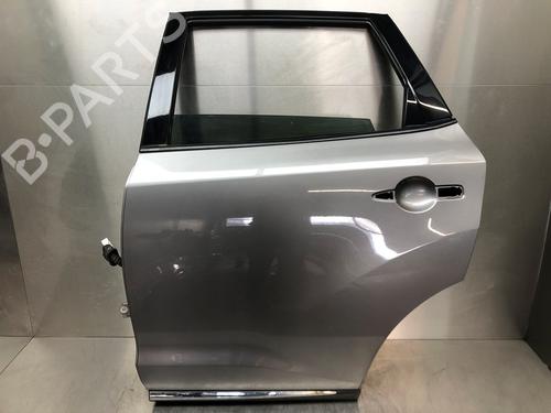 Used Left rear door NISSAN MURANO II (Z51) 2.5 dCi 4x4 (190 hp) 31280847