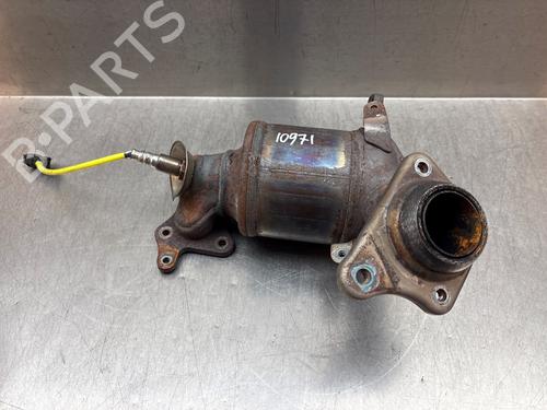 Auspuffkrümmer für HONDA CR-Z (ZF) 1.5 IMA (ZF1) (124 hp) 31280846