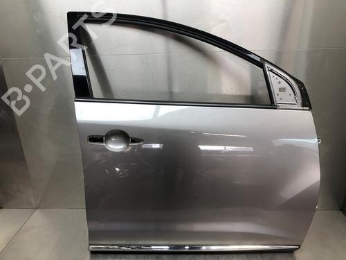 Used Right front door NISSAN MURANO II (Z51) 2.5 dCi 4x4 (190 hp) 31280843