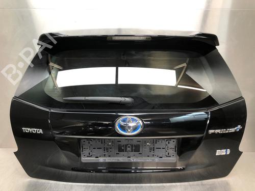 Used Tailgate TOYOTA PRIUS PLUS (_W4_) 1.8 Hybrid (ZVW40W, ZVW41W) (136 hp) 31280841
