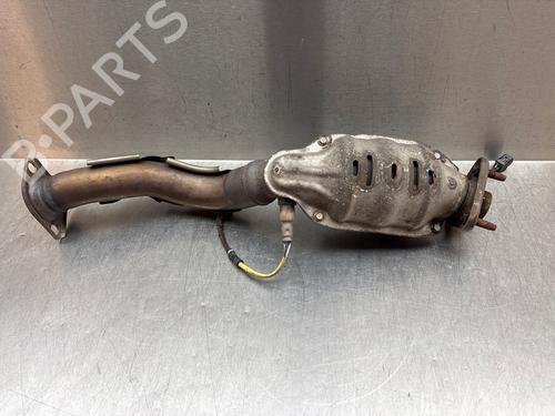 Katalysator HONDA CR-Z (ZF) 1.5 IMA (ZF1) (124 hp) 31280839