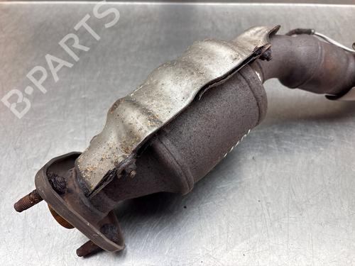 Catalyst HONDA CR-Z (ZF) 1.5 IMA (ZF1) | BP31280839M10