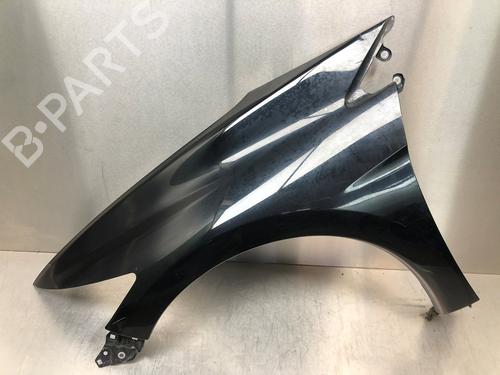 Forskærm venstre HONDA CR-Z (ZF) 1.5 IMA (ZF1) (124 hp) 31280833