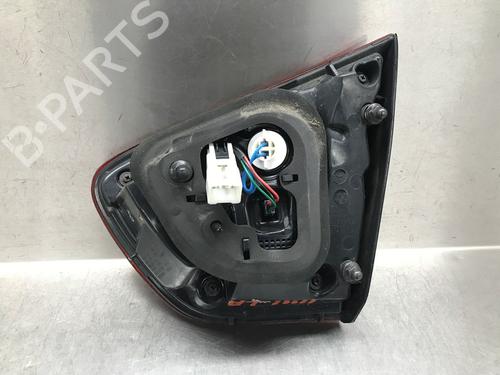 Left taillight KIA RIO III (UB) 1.25 CVVT | BP31280831C34