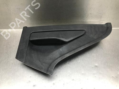 Used Rear right exterior door handle SUZUKI SWIFT V (AZ) 1.2 SHVS (A2L412) (90 hp) 31280824