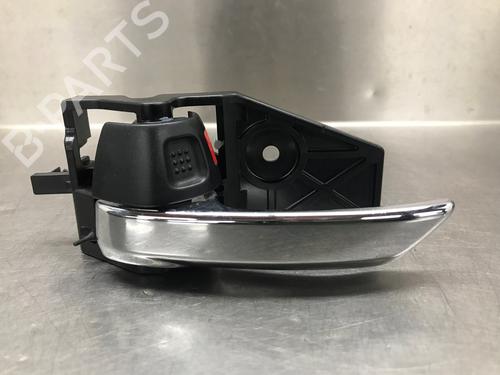 Used Rear left exterior door handle SUZUKI SWIFT V (AZ) 1.2 SHVS (A2L412) (90 hp) 31280822