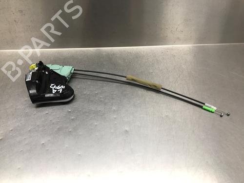 Used Rear left lock SUZUKI SWIFT V (AZ) 1.2 SHVS (A2L412) (90 hp) 31280820