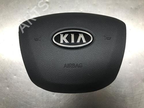 Used Driver airbag KIA RIO III (UB) 1.25 CVVT (86 hp) 31280815