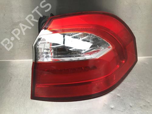 Used Right taillight KIA RIO III (UB) 1.25 CVVT (86 hp) 31280814
