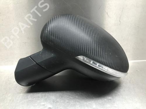 Used Left mirror KIA RIO III (UB) 1.25 CVVT (86 hp) 31280813