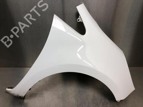 Used Right front fenders KIA RIO III (UB) 1.25 CVVT (86 hp) 31280800