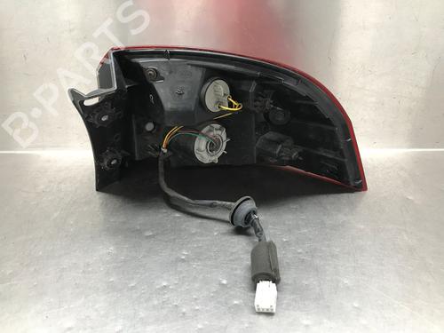 Left taillight KIA RIO III (UB) 1.25 CVVT | BP31280790C34