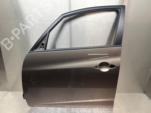 Used Left front door KIA VENGA (YN) 1.4 CVVT (90 hp) 31280707