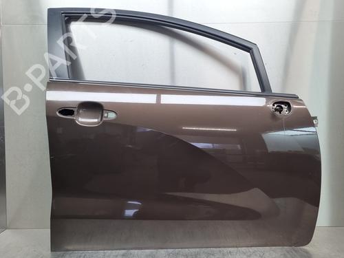 Used Right front door KIA RIO III (UB) 1.25 CVVT (86 hp) 31049256