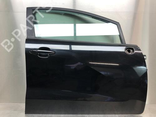 Right front door KIA RIO III (UB) 1.25 CVVT | BP31028730C3