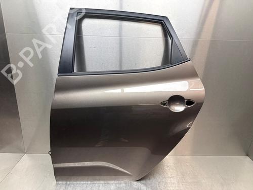 Used Left rear door KIA VENGA (YN) 1.4 CVVT (90 hp) 31280694