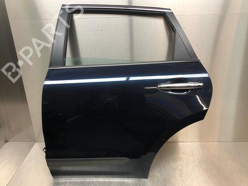 Dør venstre bagtil KIA NIRO I (DE) 1.6 GDI Hybrid (141 hp) 30866220