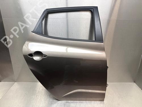 Used Right rear door KIA VENGA (YN) 1.4 CVVT (90 hp) 31280693