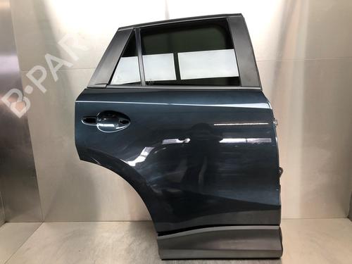 Dør højre bagtil MAZDA CX-5 (KE, GH) 2.2 D AWD (KE2AW) (150 hp) 31280683
