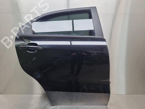 Used Right rear door KIA RIO III (UB) 1.25 CVVT (86 hp) 31028741