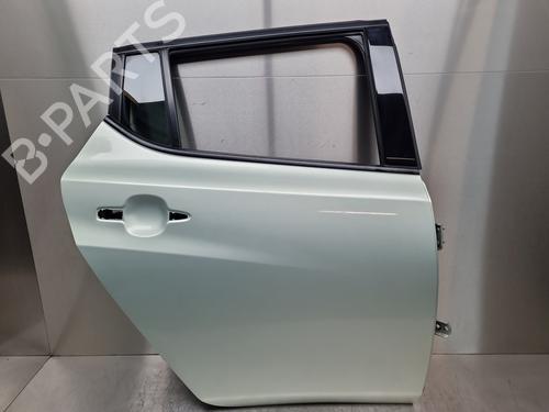 Dør højre bagtil NISSAN LEAF (ZE1) Electric (150 hp) 30839164