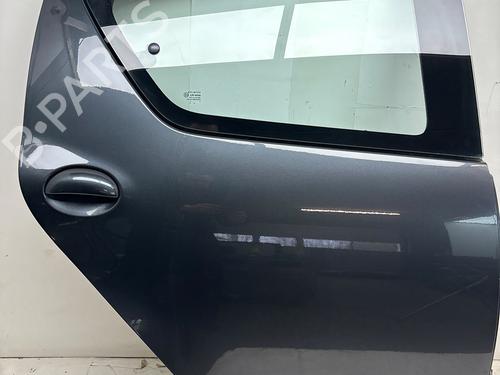 Used Right rear door Right rear door 30737194 30737194