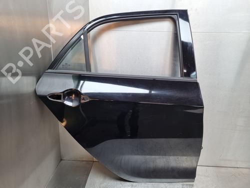 Dør højre bagtil KIA PICANTO II (TA) 1.0 (69 hp) 30598523
