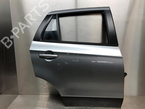 Used Right rear door SUZUKI SX4 S-Cross (JY) 1.6 (AKK 416) (120 hp) 30308885