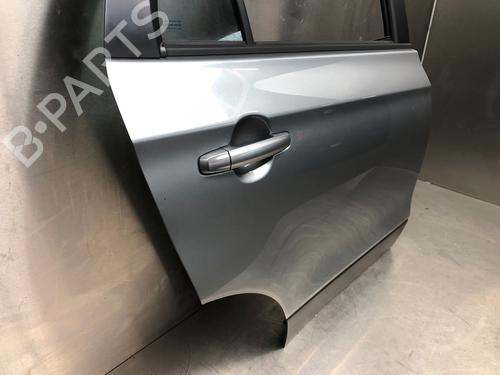 Right rear door SUZUKI SX4 S-Cross (JY) 1.6 (AKK 416) | BP30308885C5