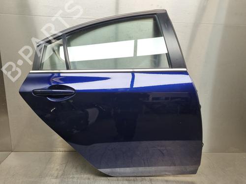 Used Right rear door MAZDA 6 Saloon (GH) 1.8 MZR (120 hp) 30308878