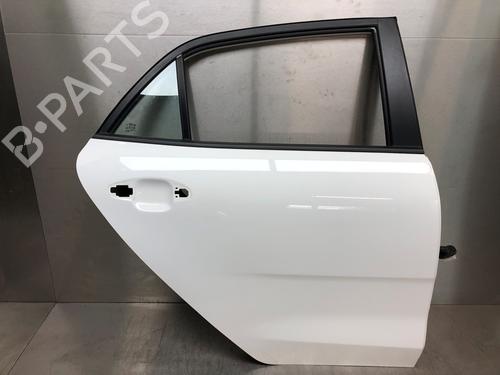Dør højre bagtil KIA RIO IV (YB, SC, FB) 1.0 T-GDI 100 (101 hp) 30308873