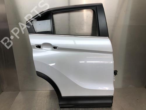 Dør højre bagtil MITSUBISHI ECLIPSE CROSS (GK_, GL_) Plug-in Hybrid 4WD (GL3W) (188 hp) 30290019