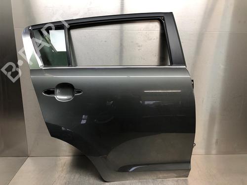 Used Right rear door KIA SPORTAGE III (SL) 2.0 CVVT (163 hp) 29816046