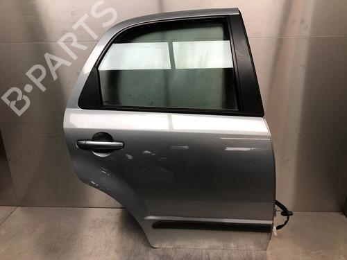 Used Right rear door SUZUKI SX4 (EY, GY) 1.6 VVT (RW416, YA21S) (107 hp) 29076663