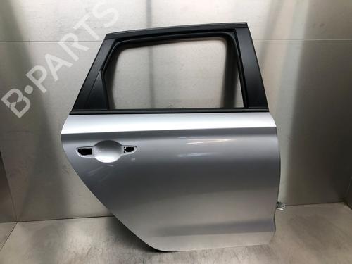Used Right rear door HYUNDAI i30 (PDE, PD, PDEN) 1.0 T-GDI (120 hp) 28824996