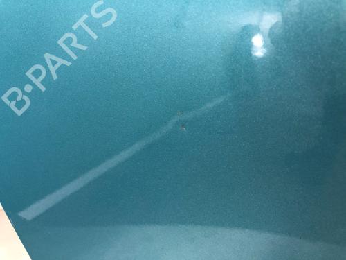 Right rear door SUZUKI SWIFT III (MZ, EZ) 1.5 (RS415, ZC21S) | BP28824988C5 