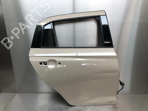 Used Right rear door SUZUKI SWIFT VI (ZD_, ZC_) 1.2 VVT Hybrid (ZCEDS, AOL312) (83 hp) 28824940