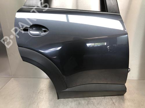 Right rear door MAZDA CX-3 (DK) 2.0 SKYACTIV-G (DK5W, DK6W) | BP28479941C5