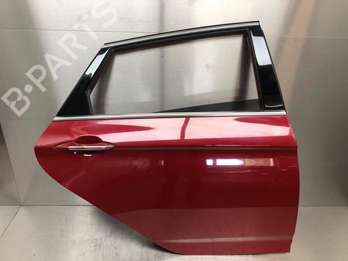 Used Right rear door HYUNDAI i40 I CW (VF) 1.6 GDI (135 hp) 27991662