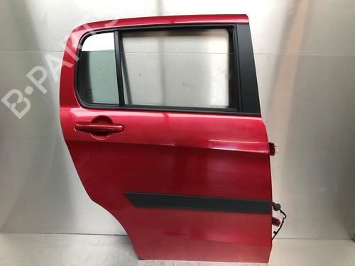 Dør høyre bak SUZUKI CELERIO (LF) 1.0 (AVK310) (68 hp) 27991656