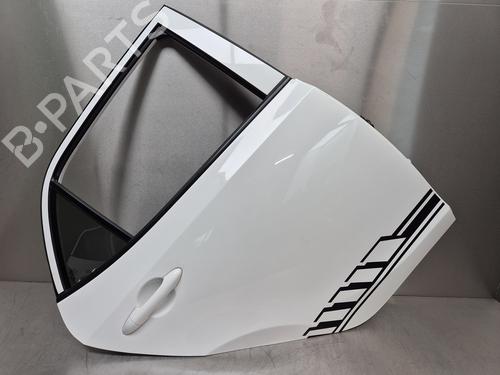 Right rear door KIA PICANTO III (JA) 1.2 | BP27991458C5 