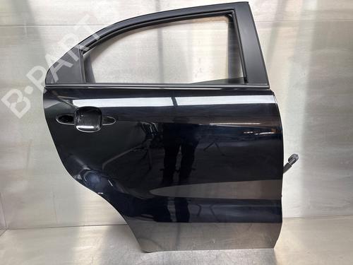 Used Right rear door KIA RIO III (UB) 1.25 CVVT (86 hp) 27991083