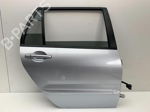 Used Right rear door MITSUBISHI LANCER VII Estate (CS_W, CT_W) 2.0 (CS9W) (135 hp) 27407905