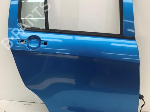 Dør høyre bak SUZUKI CELERIO (LF) 1.0 (AVK310) (68 hp) 26967509