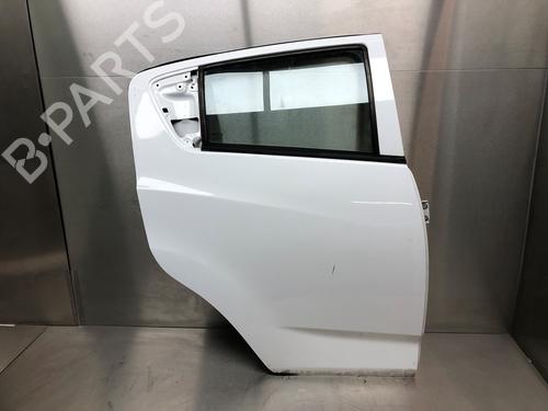Dør højre bagtil CHEVROLET SPARK (M300) 1.0 LPG (65 hp) 26898402