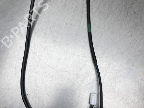 Used Antenna/Base TOYOTA AURIS (_E18_) 1.8 Hybrid (ZWE186_, ZWE186R) (136 hp) 31297947