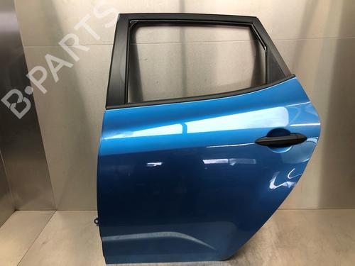 Used Left rear door KIA VENGA (YN) 1.4 CVVT (90 hp) 31297944