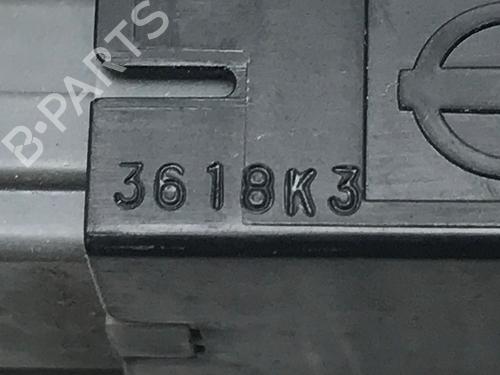 Switch NISSAN NV200 / EVALIA Bus e-NV (ME0M) | BP31297941I30