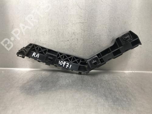 Used Rear bumper bracket HONDA CR-Z (ZF) 1.5 IMA (ZF1) (124 hp) 31297939